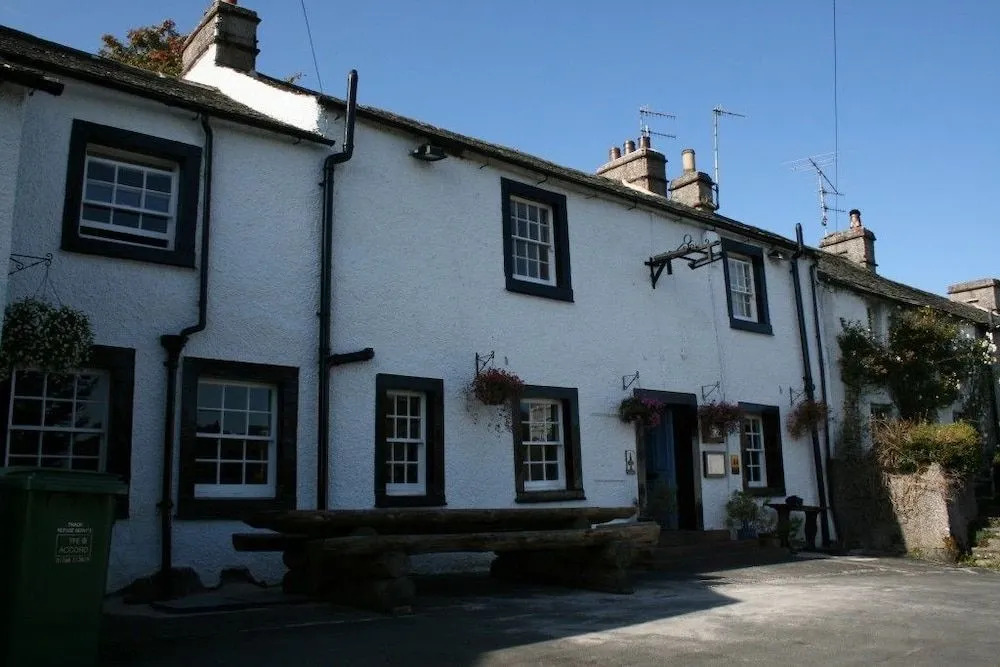 The Mardale Inn
