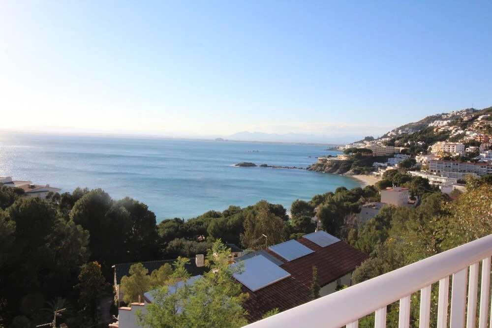 Apartamento 3207 - Panorama Bjos. 2