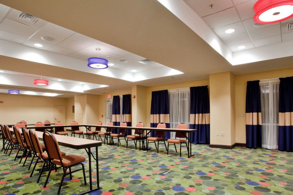 Holiday Inn Express Hotel Raleigh Southwest by IHG
