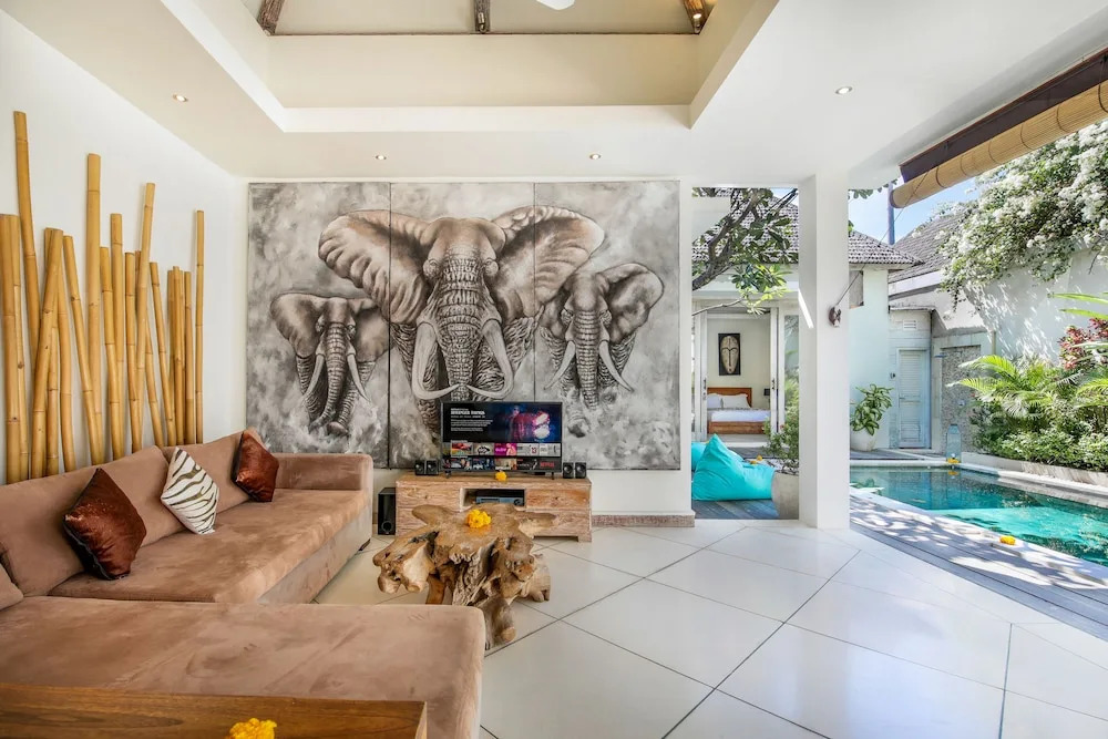 Villa Safari