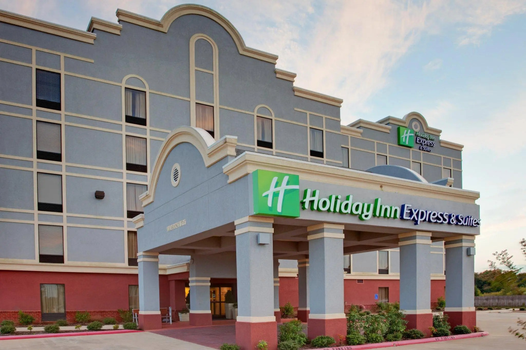 Holiday Inn Express