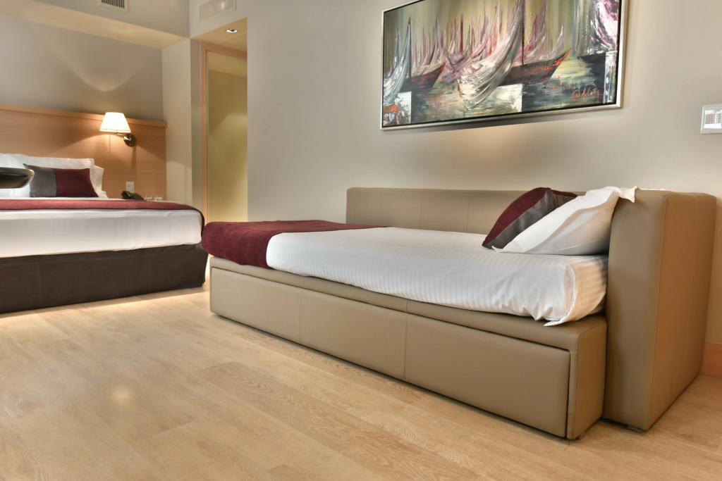 ARC Recoleta Boutique Hotel & Spa