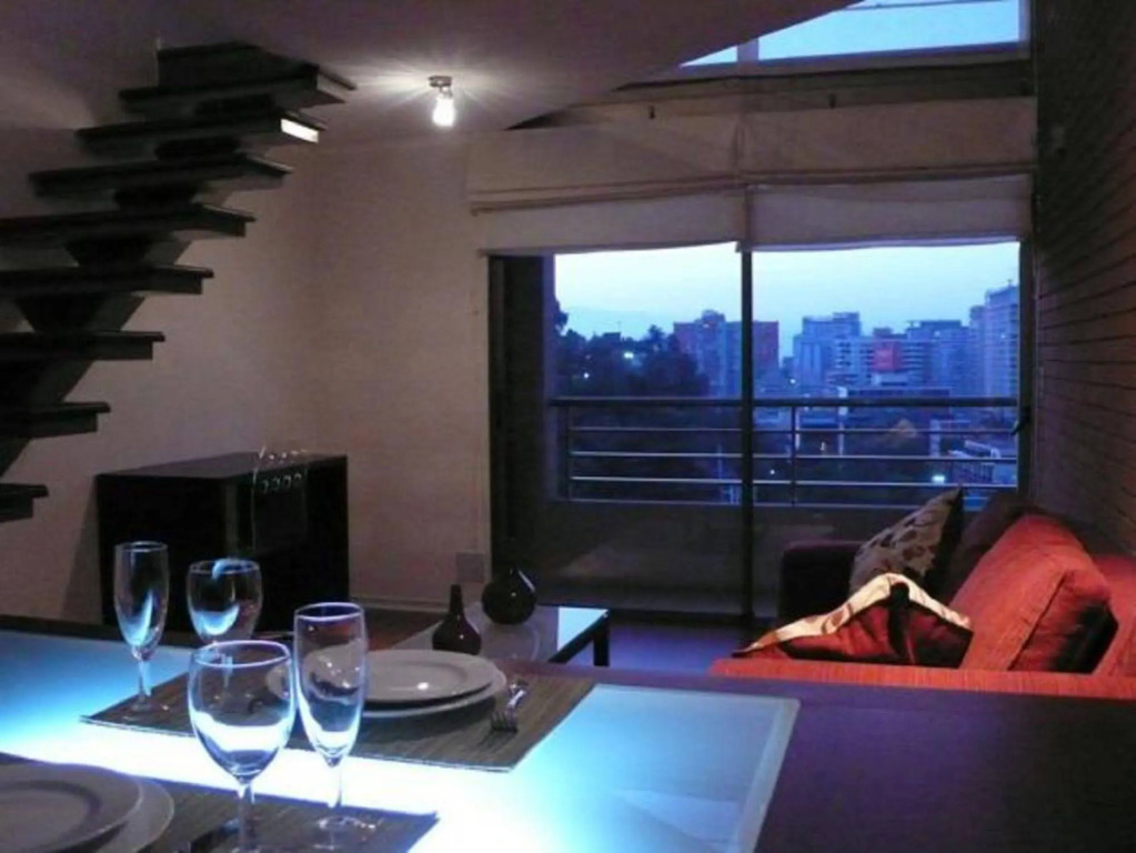 Villa Apartments Santiago