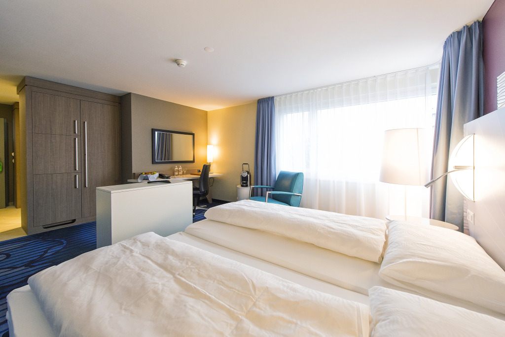 TOP SeminarHotel am Aegerisee Unteraegeri