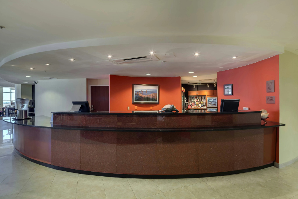 Courtyard by Marriott Jacksonville Beach Oceanfront