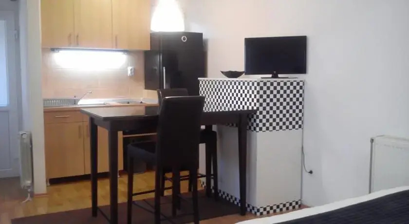 Apartments ZEN