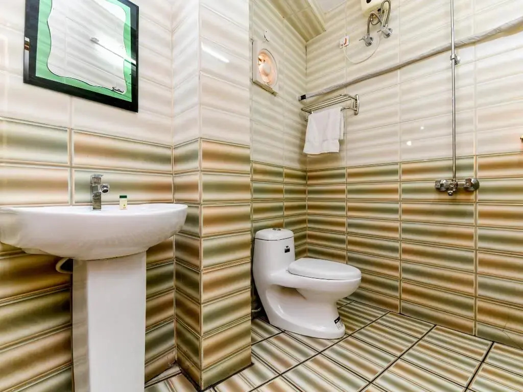 Ghala Residency Inn By OYO Rooms