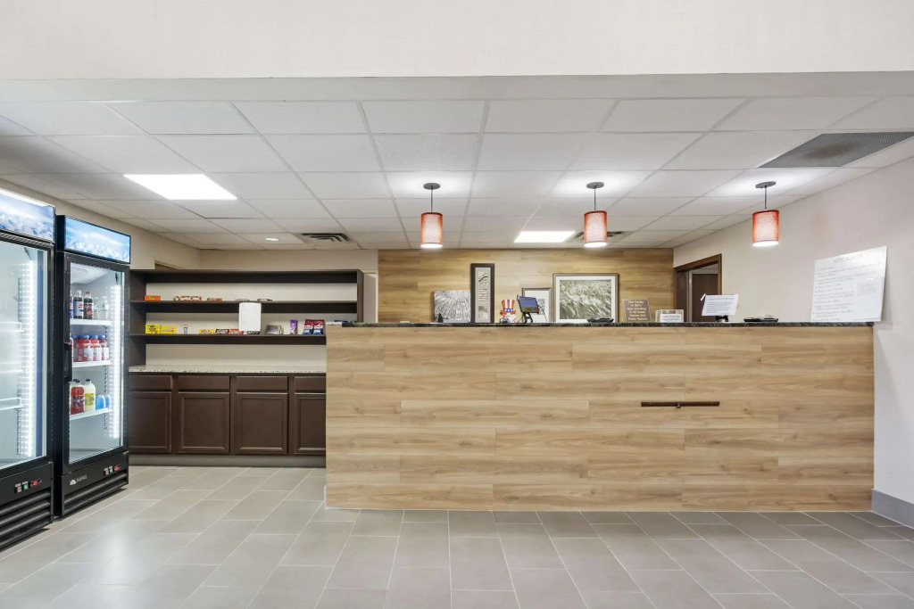 Country Inn & Suites by Radisson, Pickerington, OH
