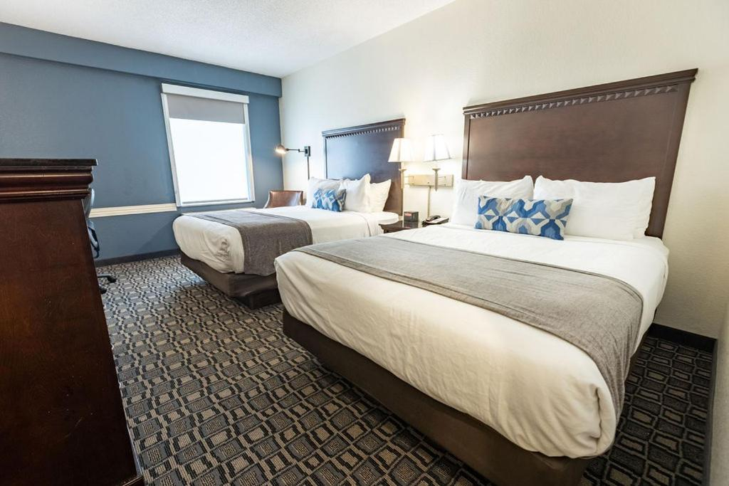 Savannah House Hotel
