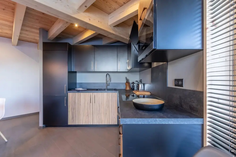 Chalet Béla Vya