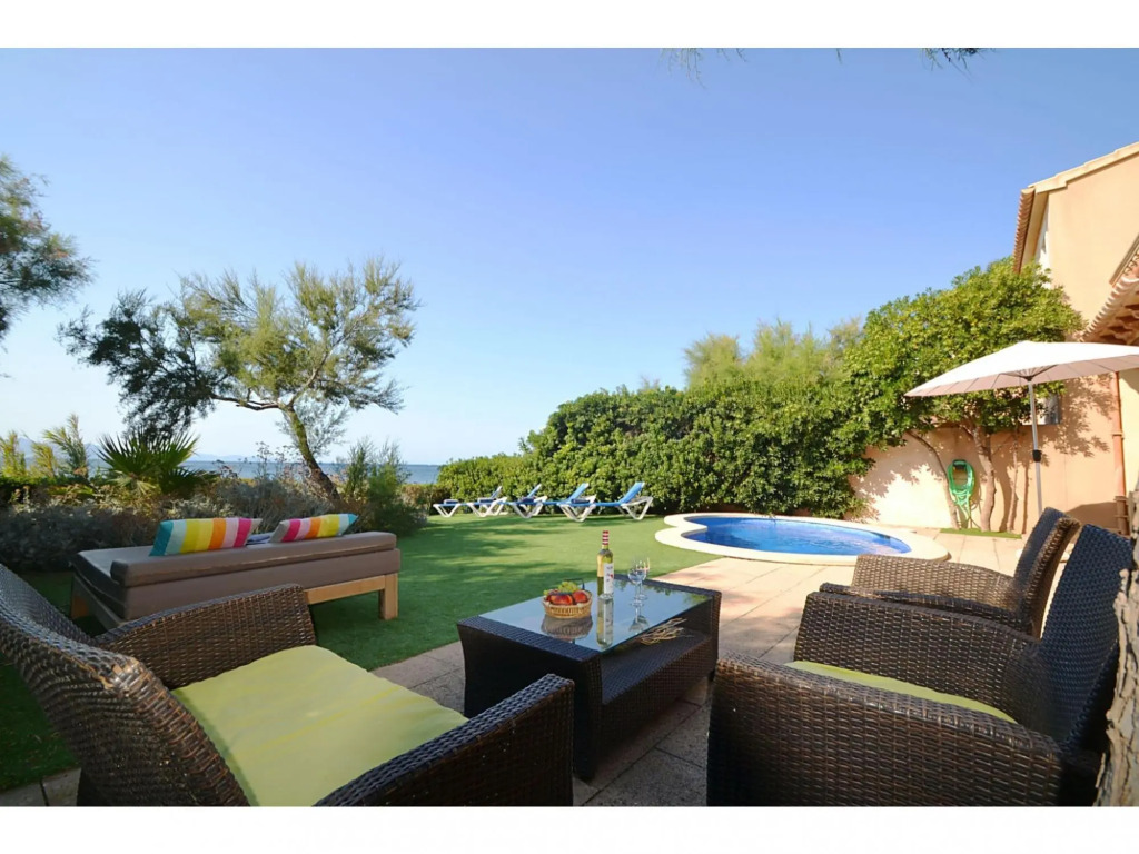 Cottage in Mallorca near Sandy Beach