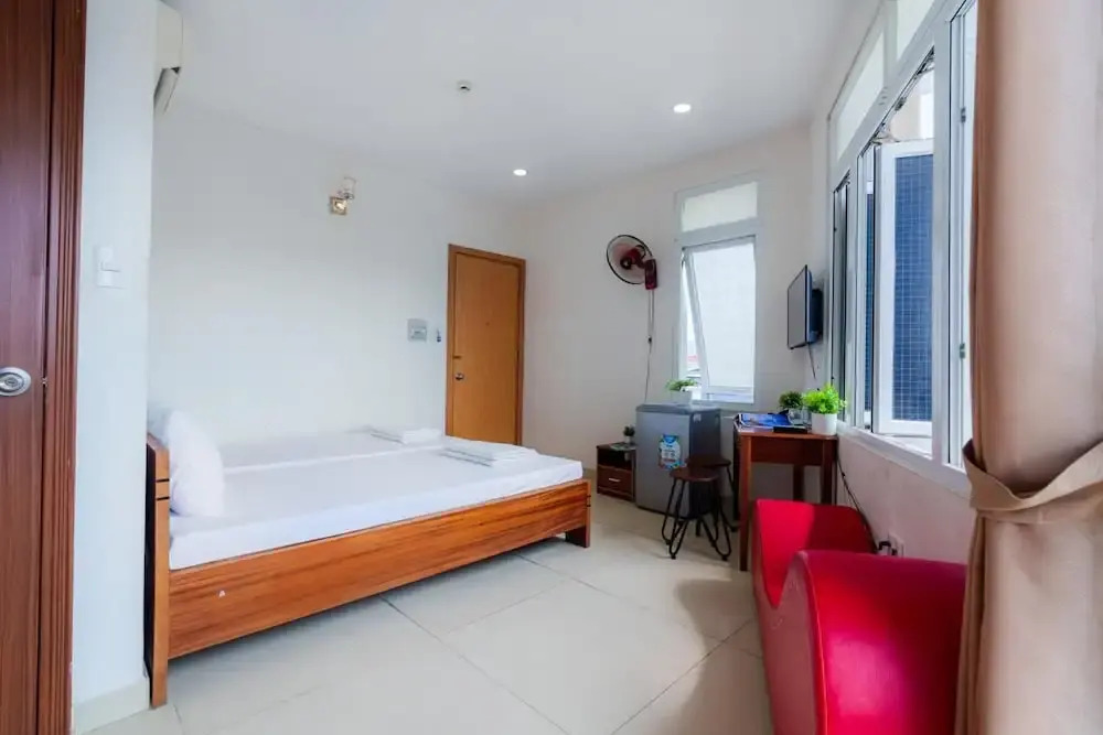 Lunaria Maison - Thư Thái Homestay
