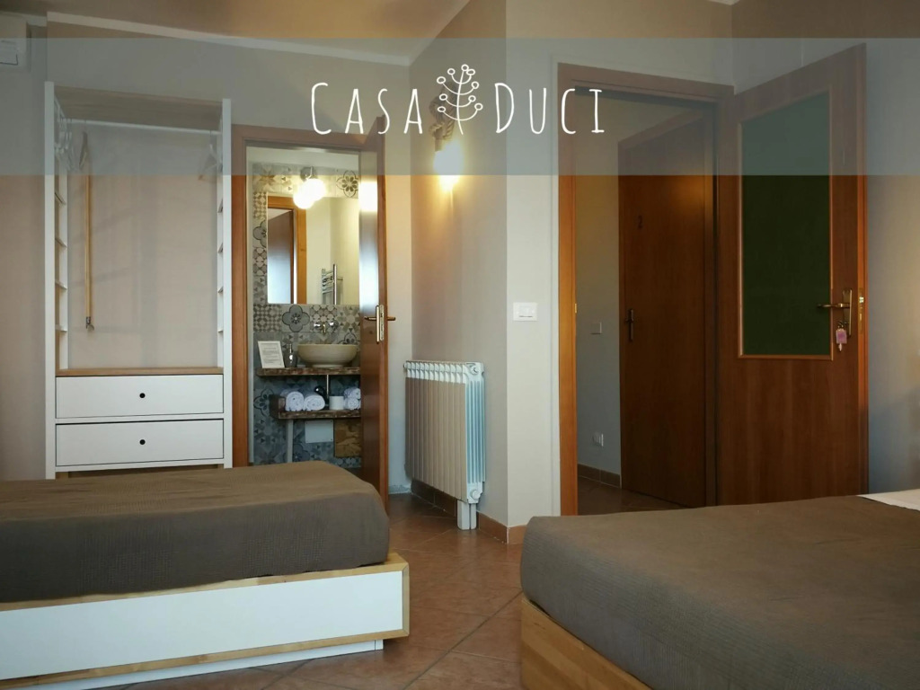 Casa Duci
