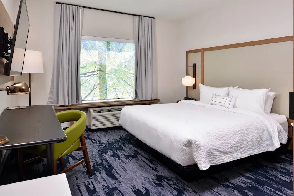 Fairfield Inn and Suites by Marriott Minneapolis Shakopee
