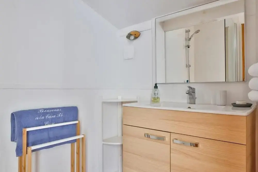Chambre dhôtes Casa Tib