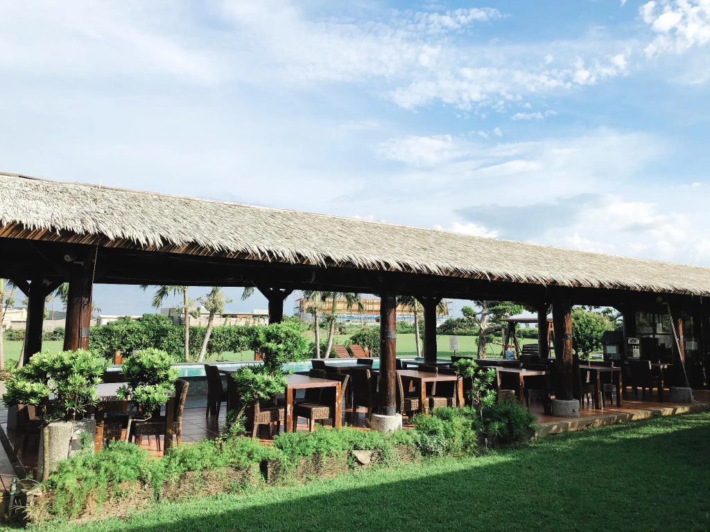 Pangola B&B