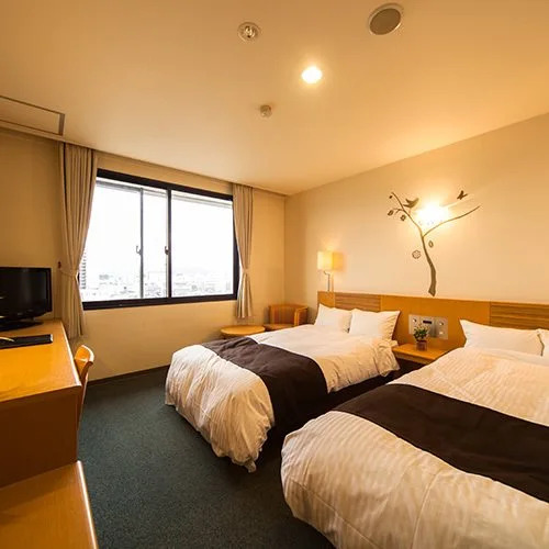 Bird Stay Hotel