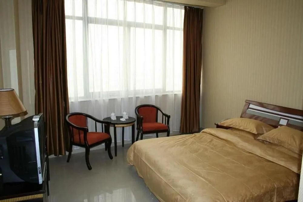 Weihai Times Business Hotel
