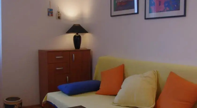 Apartment Luka