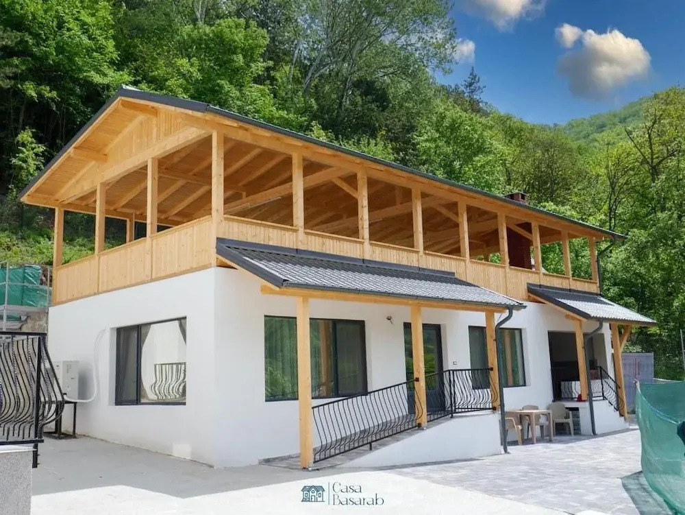 Casa Basarab