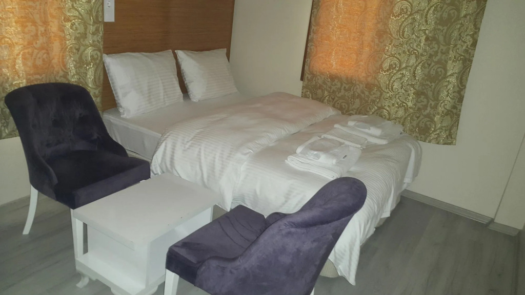 Liman Otel