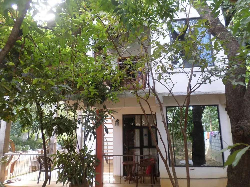 Vista Casa Dambulla Boutique