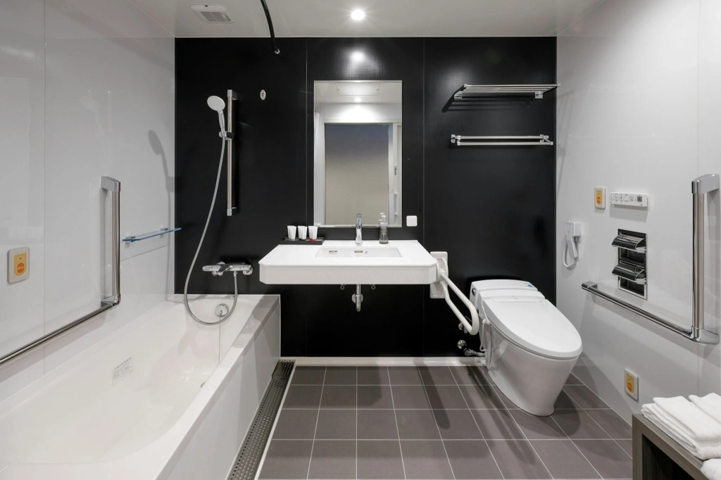 Hotel JAL City Fukuoka Tenjin