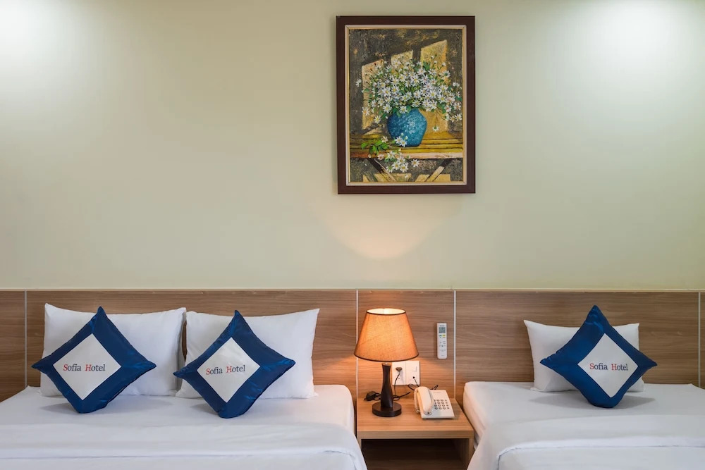 Sofia Hotel