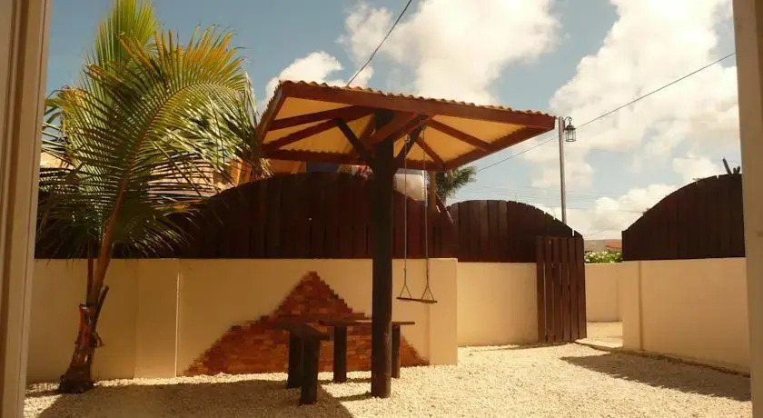 Elements of Aruba