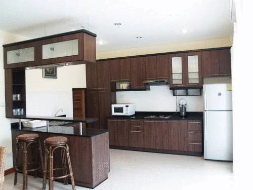Holiday Villa