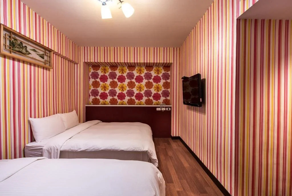 Hotel South Sea