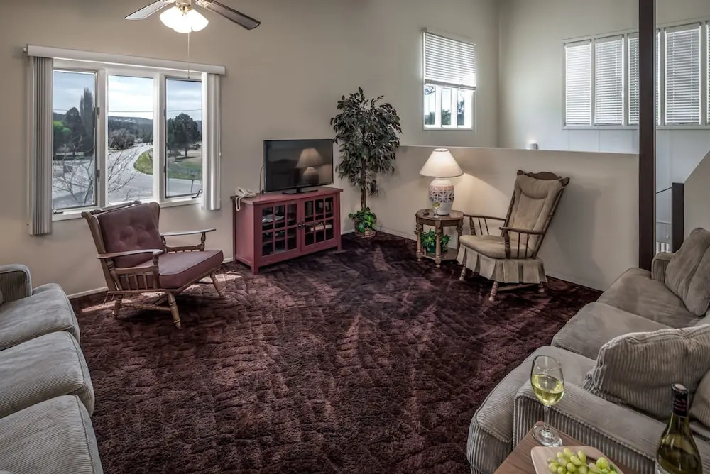 Ruidoso Three-bedroom