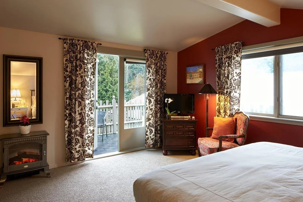 Hedgerow House B&B