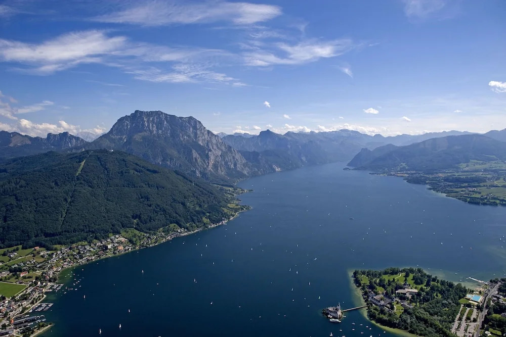 Apartments Traunkai Bad Ischl - Your Austrian Home