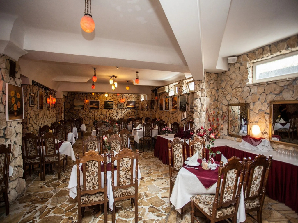 Hotel Galicja SPA Wieliczka