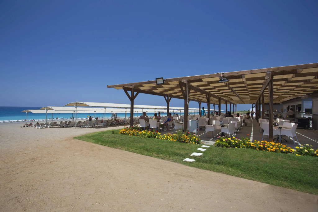 Calido Maris Hotel Ultra All Inclusive