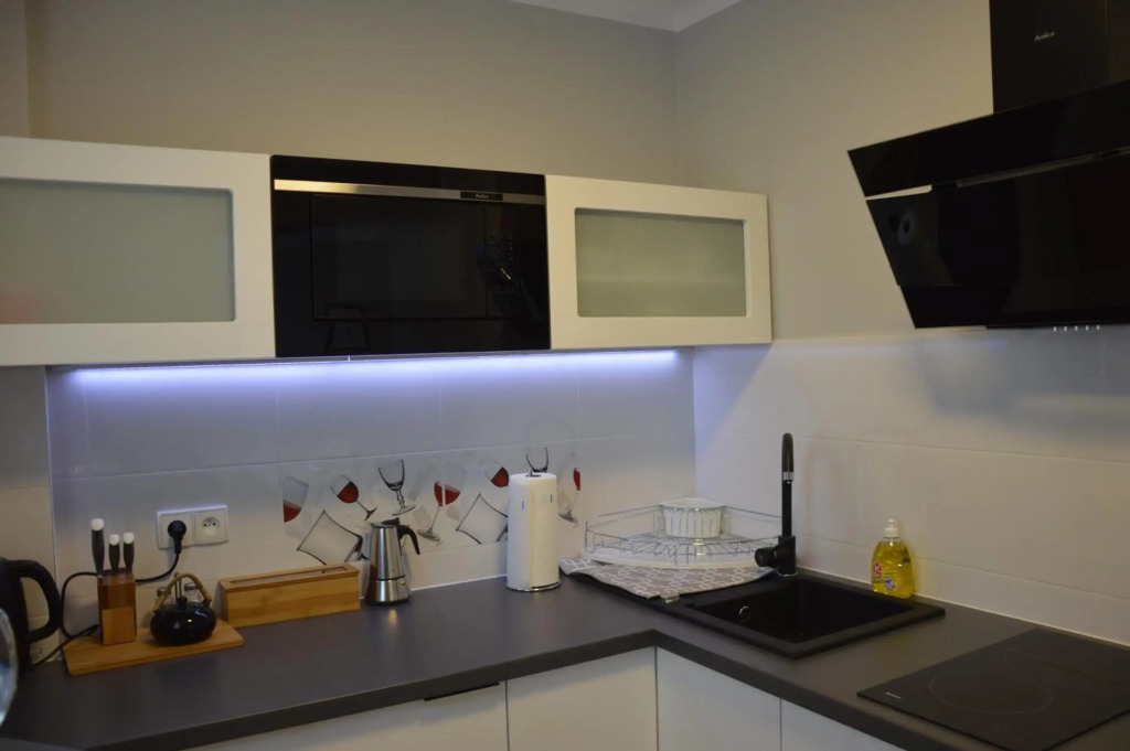 Apartamenty Słowackiego 1 & Ogrodowa 2