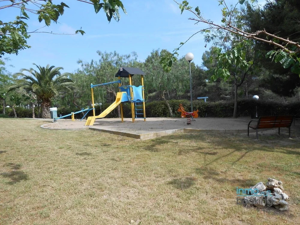 InmoBooking Vancouver, climatizado y con piscina