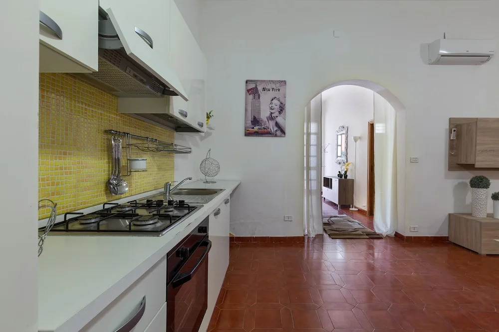 Appartamento Mirella