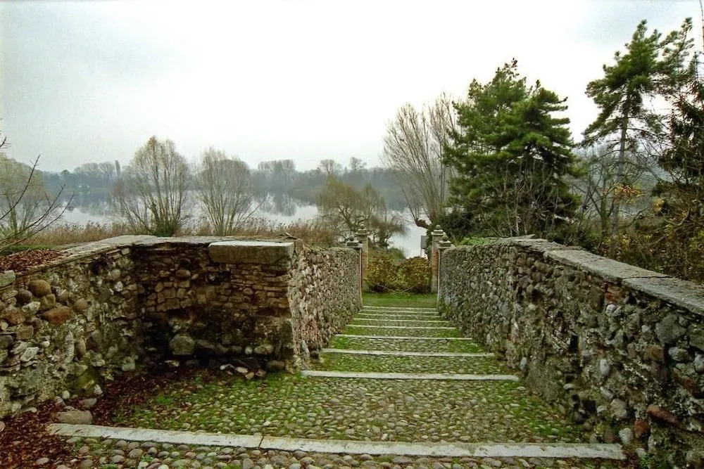 Antica Dimora dellOrtolano