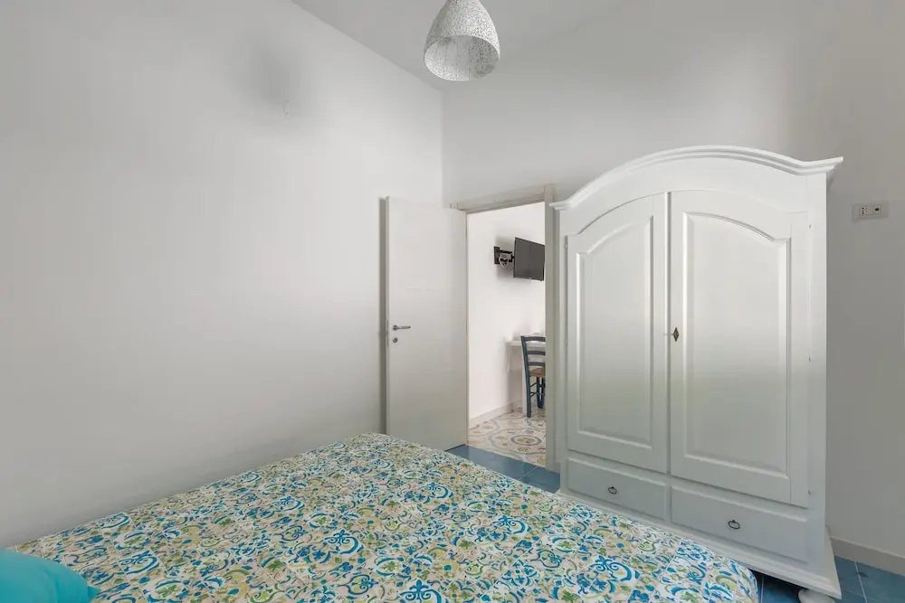 Villa Blu Cobalto