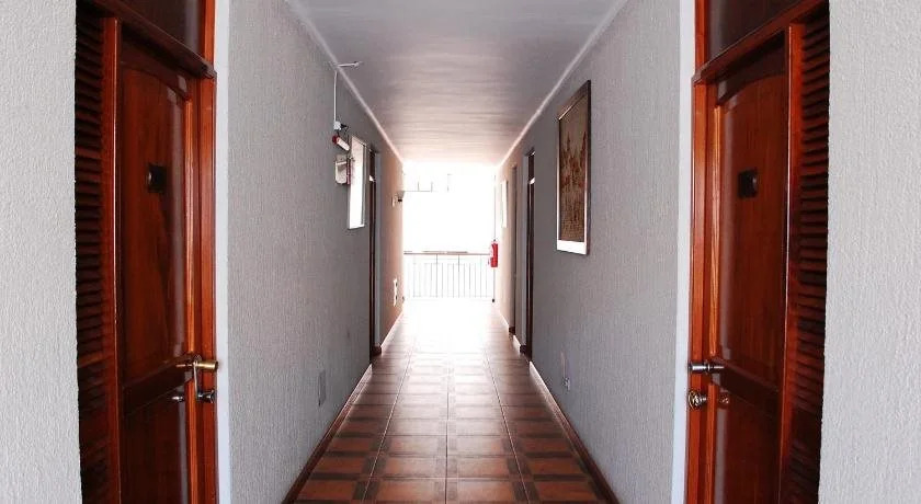 Hotel y Restaurant ISIDORA
