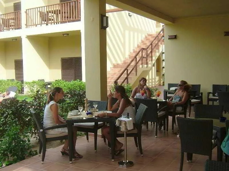 Hotel Sabura
