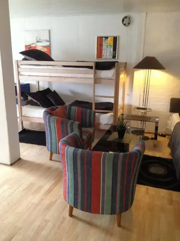 Guesthouse Trabjerg