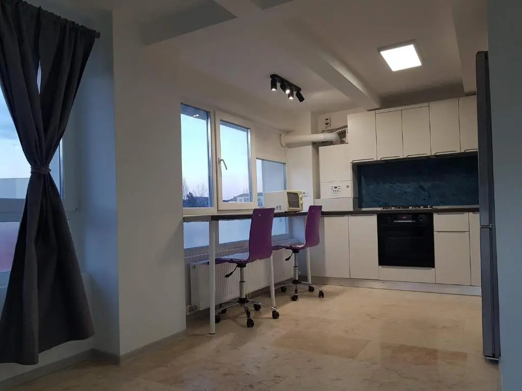 Rengo Residence