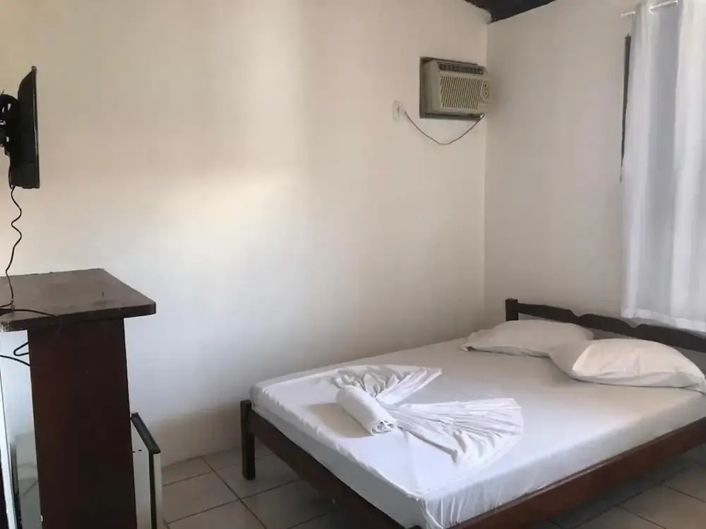 Pousada Rancho Verde