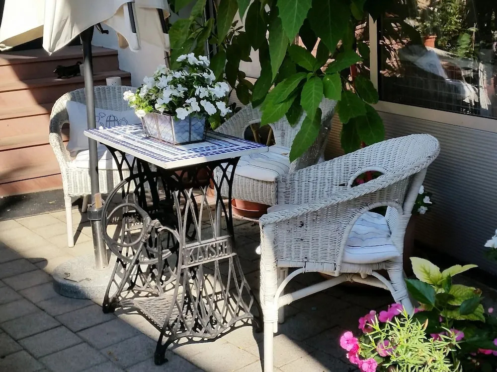 Weinberg-ferienwohnung, Oberrotweil