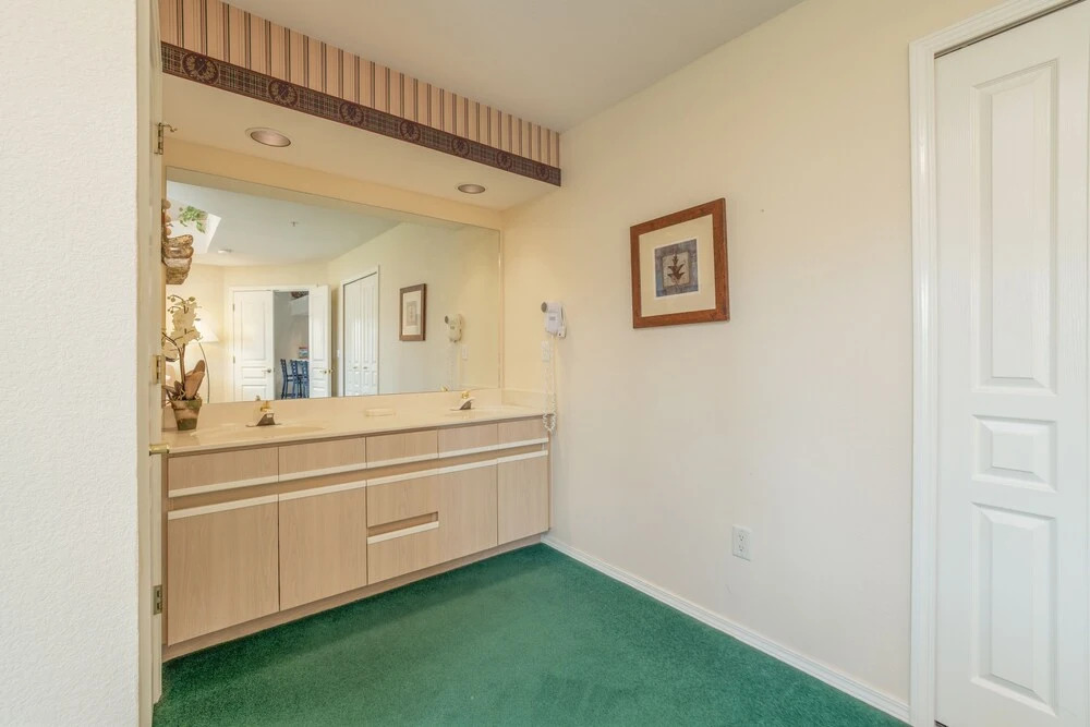 Fairways 2-5 3 Bedroom Condo
