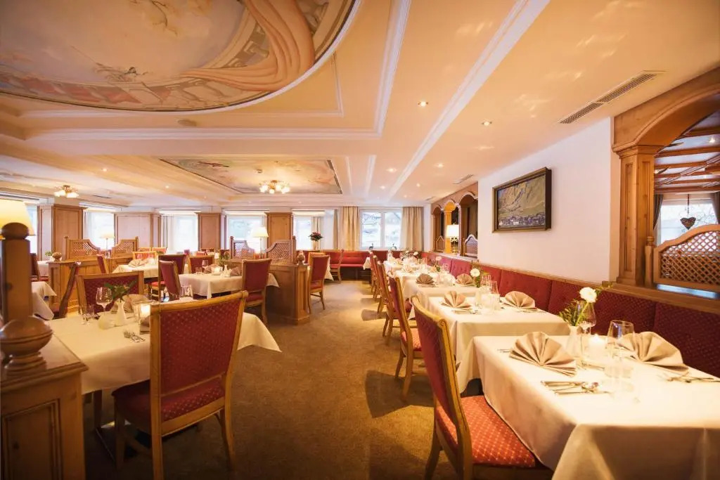 Premium Activehotel Bergkönig