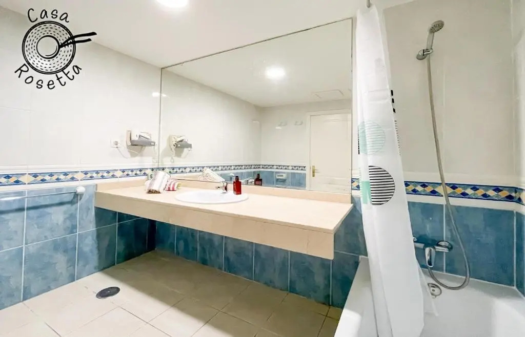 Family Casa Rosetta 4 persons - wifi and pool service